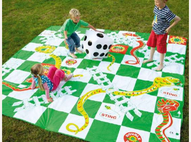  saffron elite Children's play area