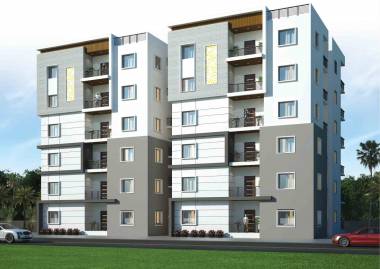Images for Elevation of Gruhashilpis Sumanjali Images for Elevation of Gruhashilpis Sumanjali
