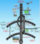 magnets-iii Location Plan
