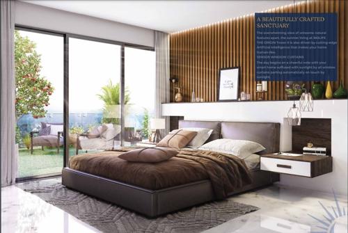 Bedroom the-origin-by-360-life Bedroom