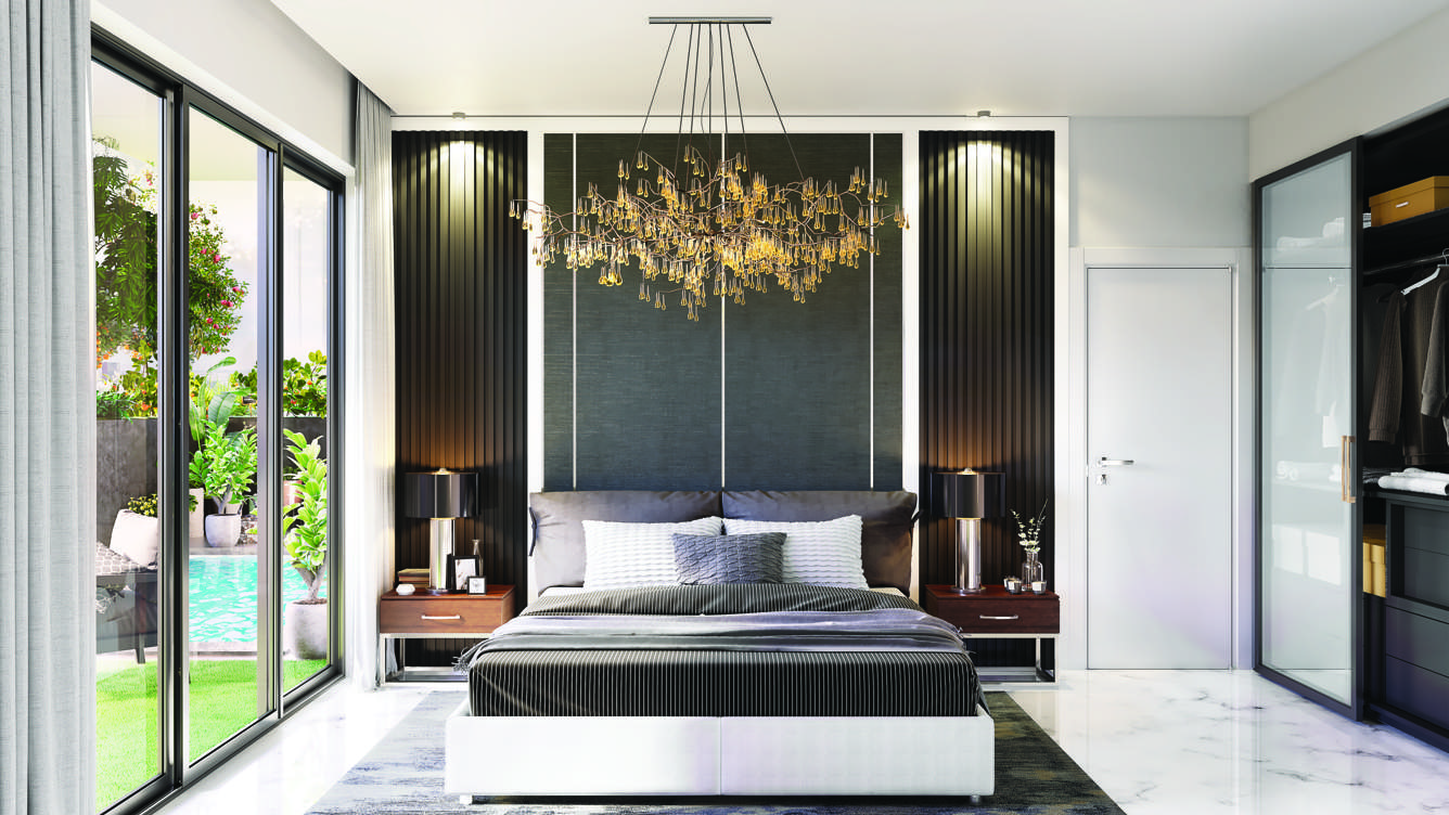  the origin by 360 life Living Area