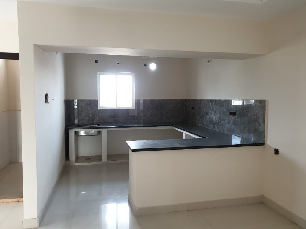  nakshatra heights Kitchen