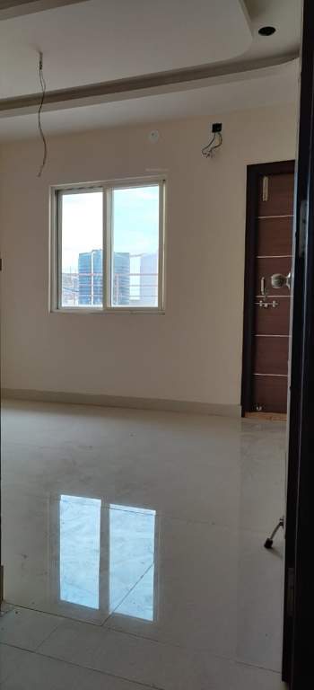  nakshatra heights Living Area