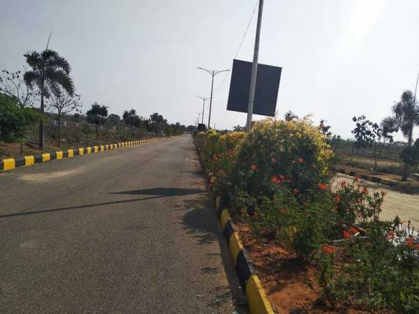  ambience-block-j Internal Roads