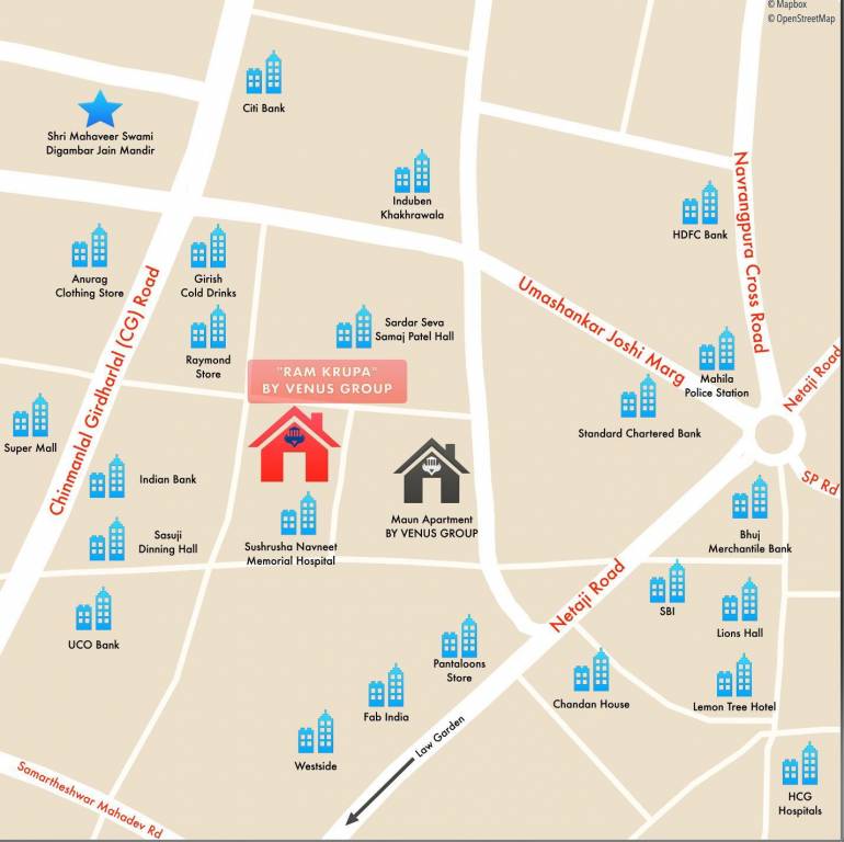 Images for locationPlan