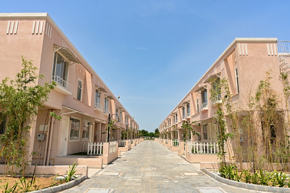  geeta phase i Elevation