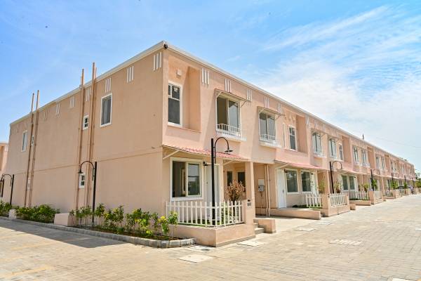  geeta-phase-i Elevation