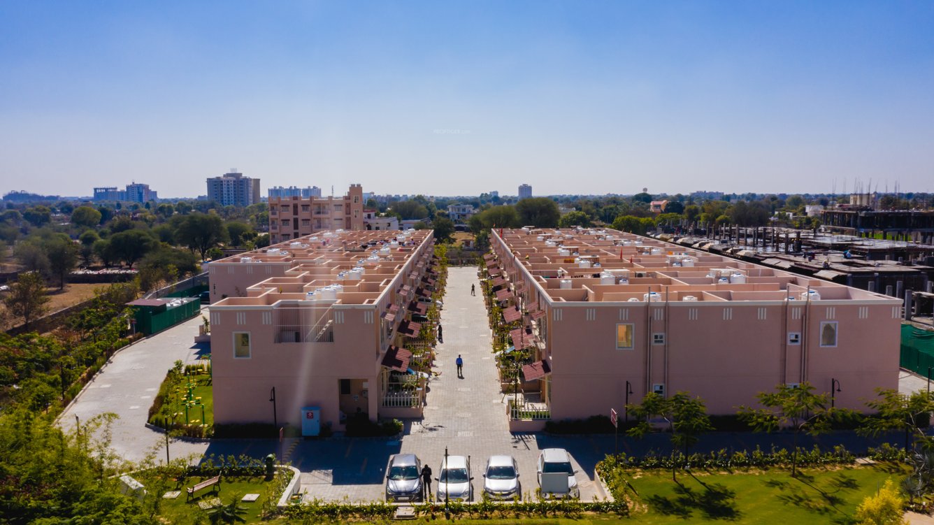  geeta phase i Elevation