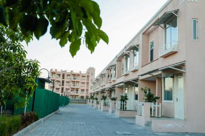  geeta-phase-i Elevation