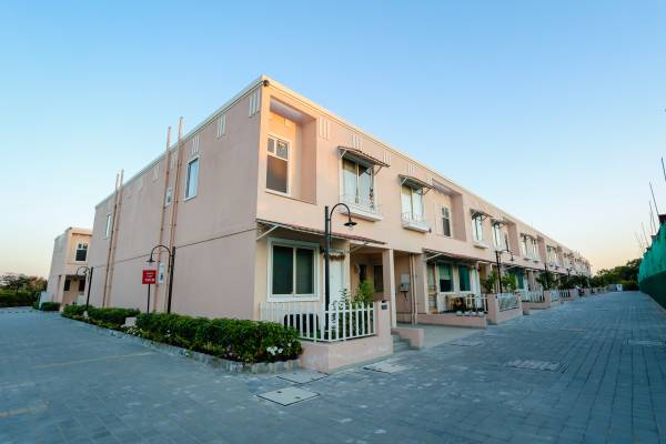 Elevation geeta-phase-i Elevation