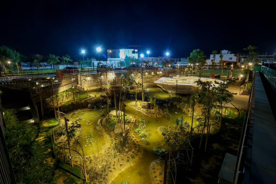  geeta phase i Others