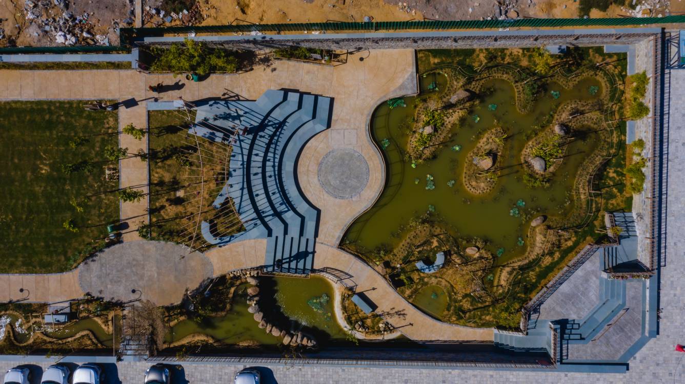  geeta phase i Others