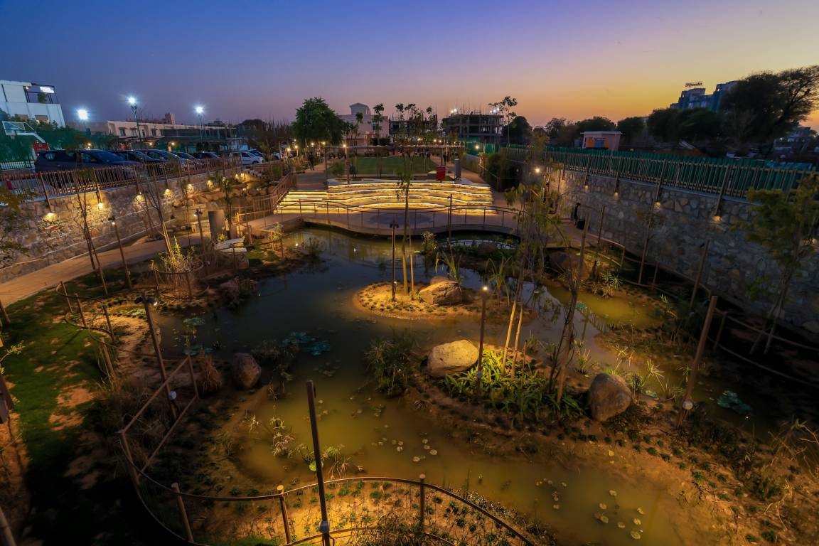  geeta phase i Others