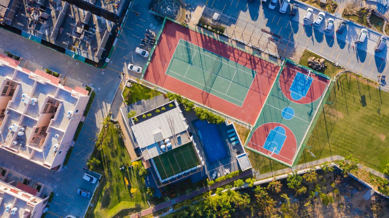  geeta phase i Others