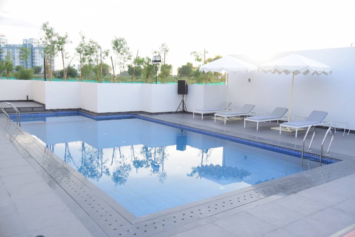  geeta phase i Swimming Pool