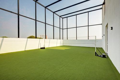  geeta-phase-i Tennis Court