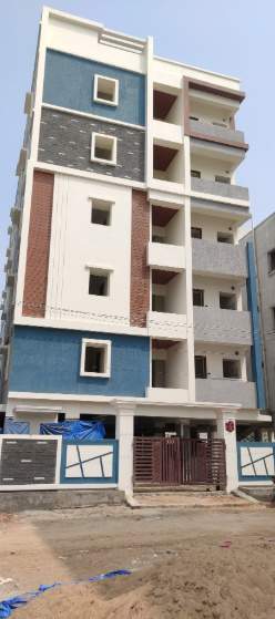  builders and developers 1 Elevation