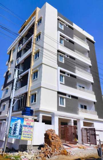  builders and developers 1 Elevation