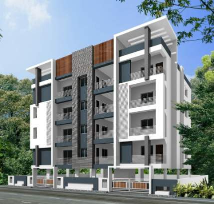  builders and developers 1 Elevation