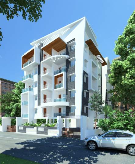  builders and developers 1 Elevation