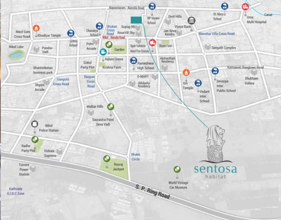 Images for locationPlan