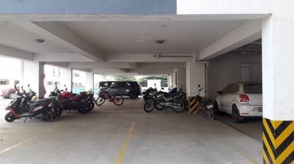  brindavan-garden-phase-ii Car Parking