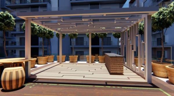 amenities of Risinia Trendilla