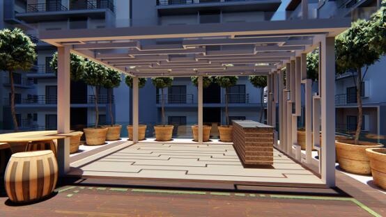 trendilla Images for amenities