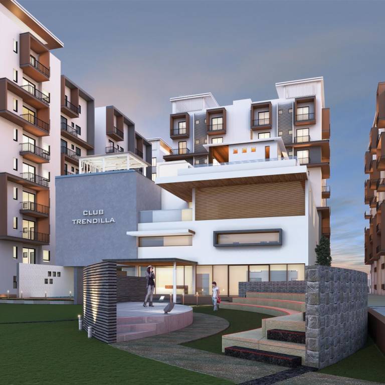 trendilla Images for amenities