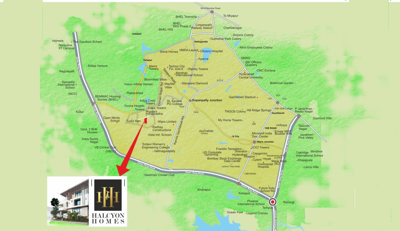 Images for locationPlan