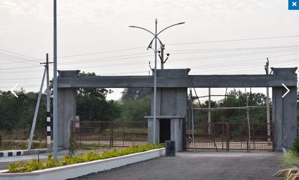  brown valley phase ii Elevation