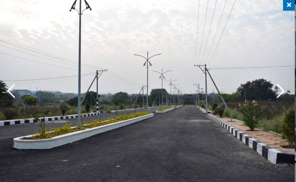  brown valley phase ii Elevation