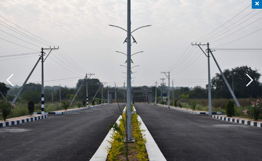  brown valley phase ii Elevation