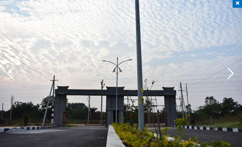  brown valley phase ii Elevation