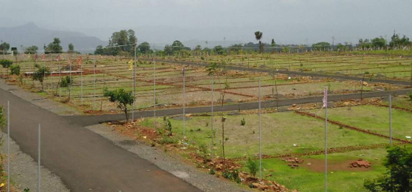 Images for Elevation of Akshita Golden Breeze Phase 2 Images for Elevation of Akshita Golden Breeze Phase 2