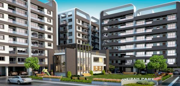 Images for Project jumeirah-park Images for Project