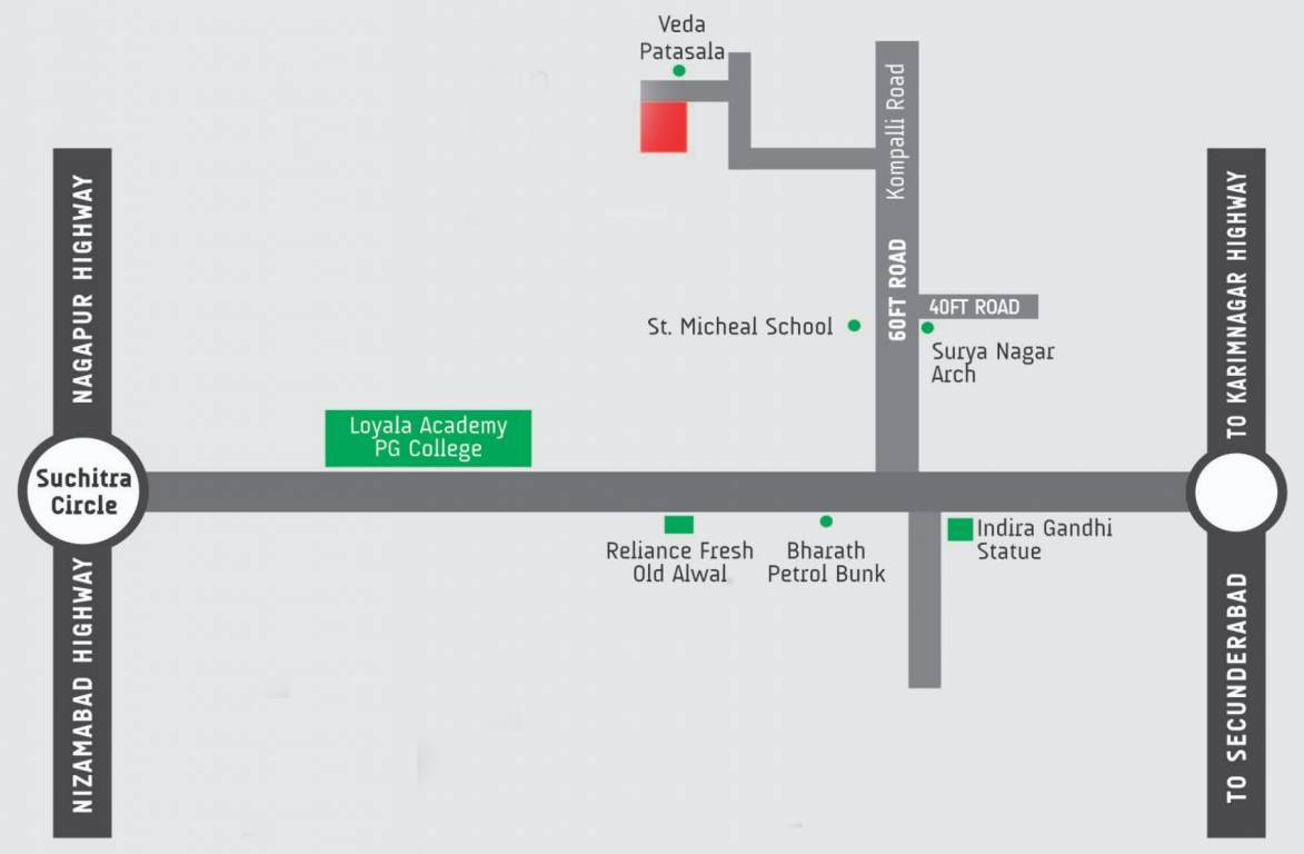 Images for locationPlan