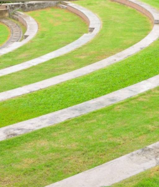  hillside-1 Amphitheater