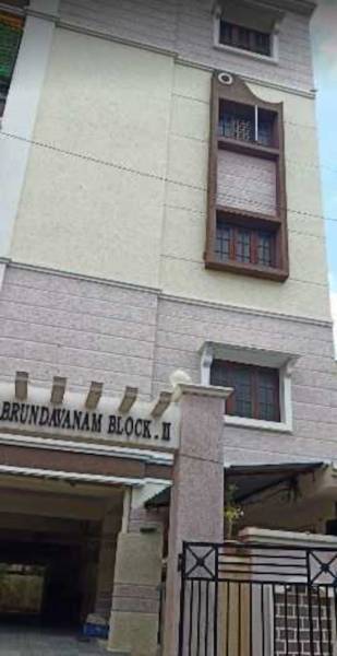  brindavan-block-1 Elevation