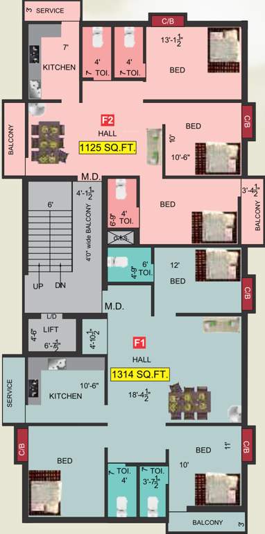 Images for clusterPlan