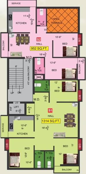 Images for clusterPlan