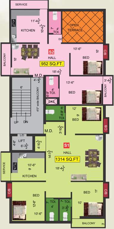 Images for clusterPlan