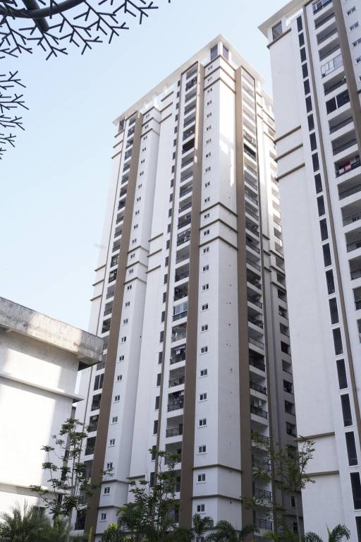 SMR VINAY ICONIA PHASE II BLOCK 1A BLOCK 1B