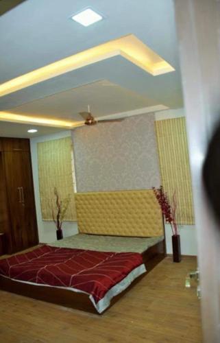  smr-vinay-iconia-phase-ii-block-1a-block-1b Bedroom