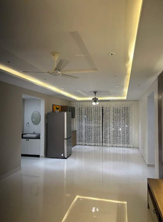  smr vinay iconia phase ii block 1a block 1b Living Area