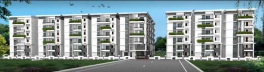 my-place Elevation Elevation