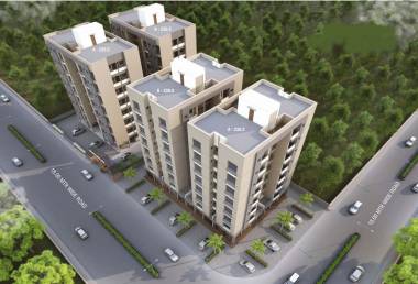 Images for Elevation of Aangan Lake View Images for Elevation of Aangan Lake View