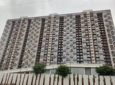 Elevation boulevard Elevation