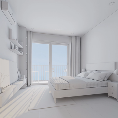 Bedroom boulevard Bedroom