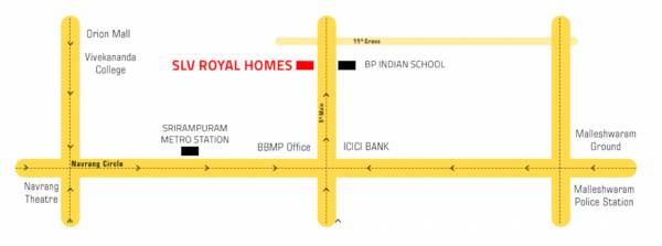  royal-homes Location Plan